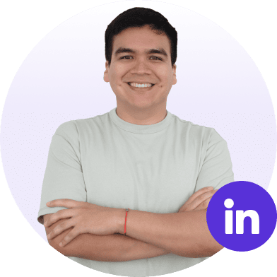 Jorge Bautista Mosquera