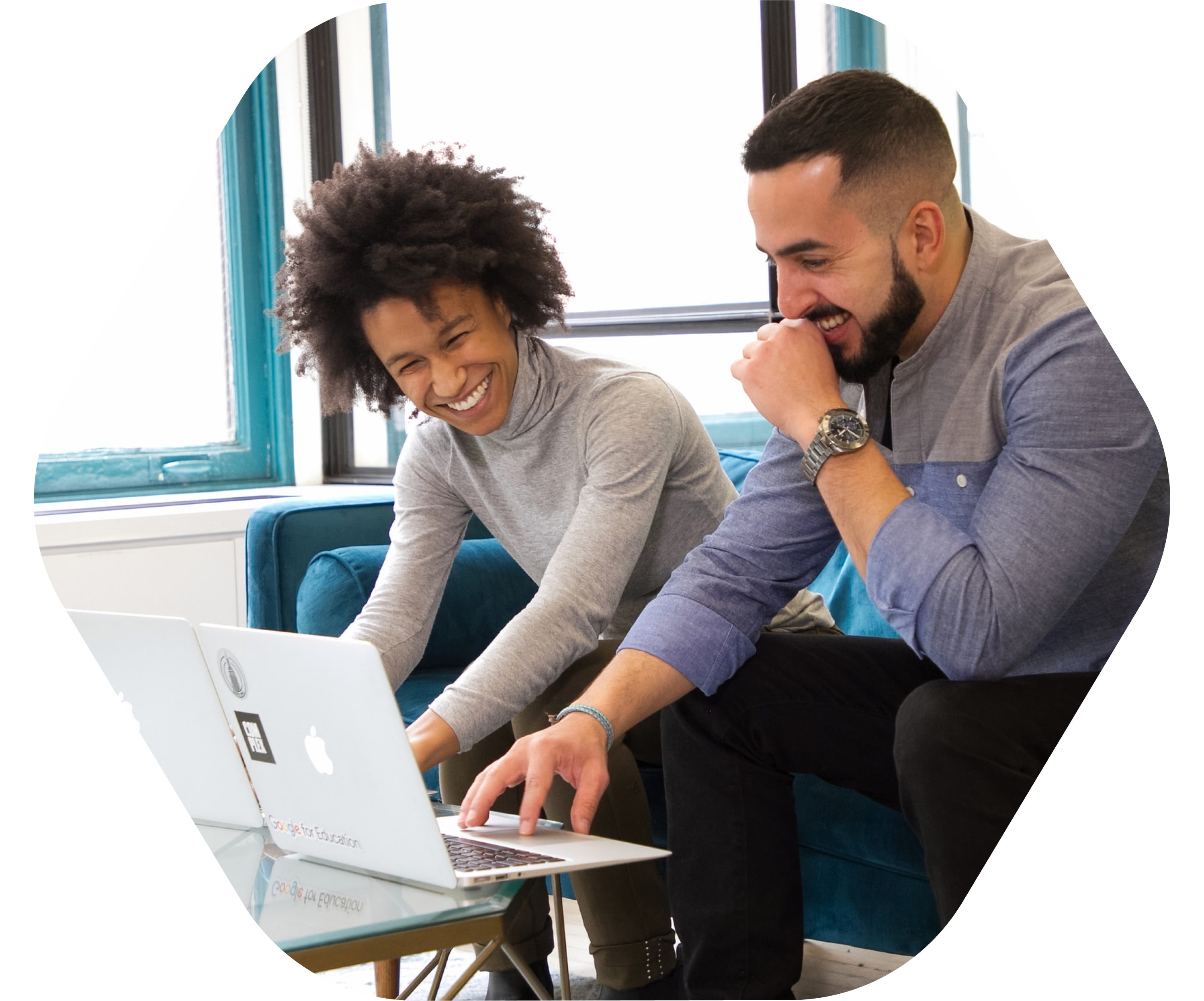 Beex Partner Program