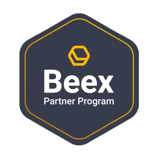 Beex Partner Program
