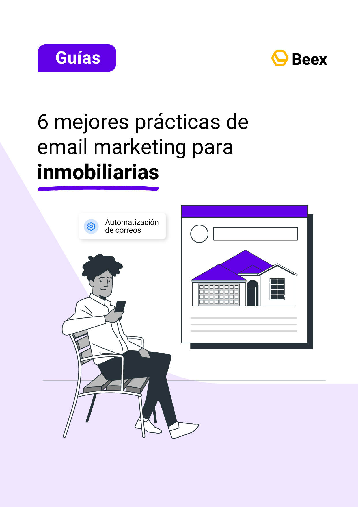 6 mejores prácticas de email marketing para inmobiliarias