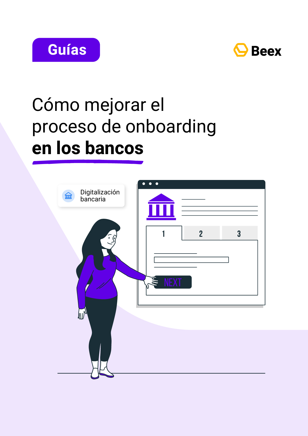 Cómo mejorar el proceso de onboarding en los bancos