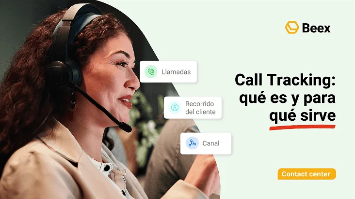¿Qué es el Call Tracking y para qué sirve en tu operación?