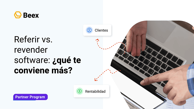 5 razones para ser partner de Beex