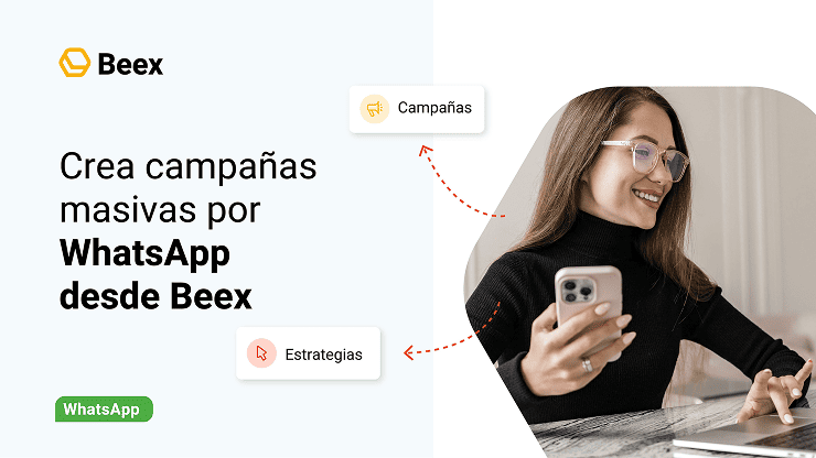 Implementa mensajes con botones y listas en el WhatsApp de tu empresa